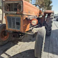 تراکتور فیات ۴۴۵ مدل ۶۵