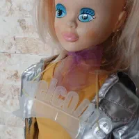 عروسک بزرگ باربی