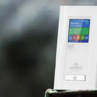 مودم و پاور بانک نزتک 99c