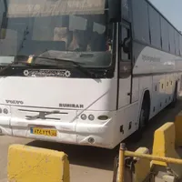 اتوبوس مشهد