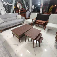 مبل پانیز جدید