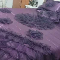 روتختی دوعدد بالش یک عدد کوسن ۷۵۰|سرویس روتختی|مشهد, رسالت|دیوار