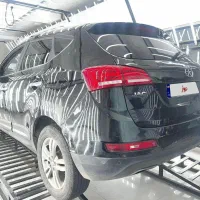 جک s5|خودرو سواری و وانت|رشت, شالکو|دیوار