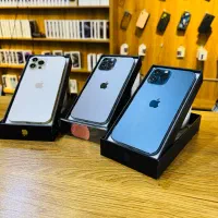 iphone 12 pro max 128/256/512/آیفون ۱۲ پرو مکس|موبایل|تهران, گیشا|دیوار