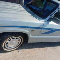 فروش مزدا دوکابین بدون رنگ|خودرو سواری و وانت|شیراز, رکن‌آباد|دیوار