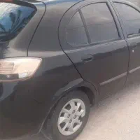 تیبا ۲ فروش ومعاوضه با ساینا و کویکsمدل ۴۰۰به بالا|خودرو سواری و وانت|بندرعباس, |دیوار