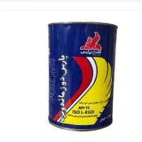روغن پارس دوزمانه ویژه