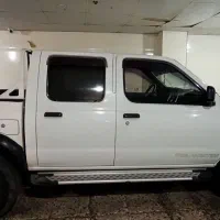پیکاب ریج 1398