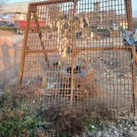 سرند لودری|ماشین‌آلات صنعتی|رودسر, |دیوار