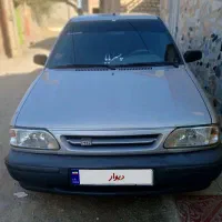 پرایدمدل ۹۰