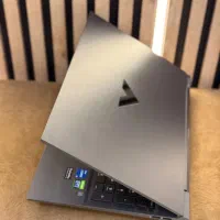 لپ تاپ ۶گیگ گرافیک RTX 4050 با رم ۳۲ گیگ HP VICTUS|رایانه همراه|کرمان, |دیوار