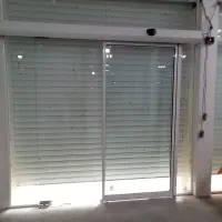 درب اتوماتیک امیر