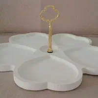 اردوخوری به همراه هولدر