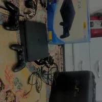 پی اس فور کپی خور