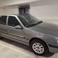 پژو پارسTU5دریچه برقی