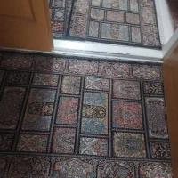 کناره خشتی ۷۰۰ شانه|فرش|قم, لسانی|دیوار