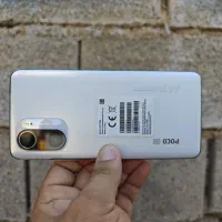 پرچمدار قدرتمند Poco F3 5G حافظه 256GB/8GB|موبایل|آبادان, |دیوار