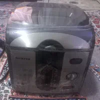 سرخ کن سونیا