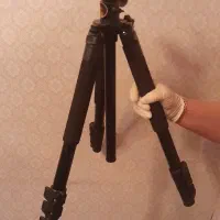 سه پایه عکاسی بیکیq720