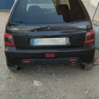 پراید 111 SX، مدل ۱۳۸۹|خودرو سواری و وانت|تبریز, |دیوار