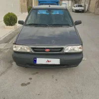 پراید دوگانه شرکت89