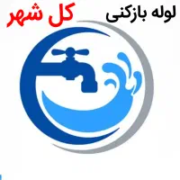 لوله بازکنی*مجاز*رفع نمزدگی وبو رطوبت بدون خرابی|خدمات پیشه و مهارت|مشهد, فلسطین|دیوار