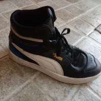 چکمه پسرانه سایز ۴۰|کیف، کفش، کمربند|مشهد, شیرودی|دیوار