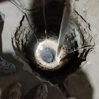 مغنی چاه کن مقنی حفاری چاه اب فاضلات|خدمات پیشه و مهارت|احمدآبادمستوفی, |دیوار