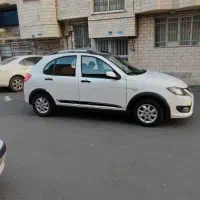 کوییک RS بی رنگ|خودرو سواری و وانت|تهران, یاخجی آباد|دیوار