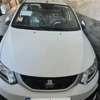 ساینا مدل ۱۴۰۴|خودرو سواری و وانت|تبریز, |دیوار