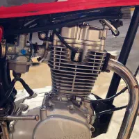 موتوراحسان۱۲۵|موتورسیکلت|شادگان, |دیوار