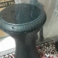 ضرب تیمپو با سه پایه|درام و پرکاشن|مشهد, جاهد شهر|دیوار