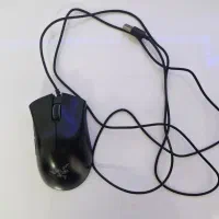 ماوس گیمینگ ریزر مدل DeathAdder Essential