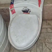 توالت فرنگی