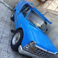 نیسان زامیاد 3800