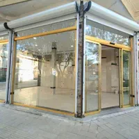 کرکره برقی و شیشه سکوریت اقساط|مصالح و تجهیزات ساختمان|رشت, دیلمان|دیوار