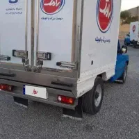 فروش|خودرو سواری و وانت|شهرکرد, |دیوار