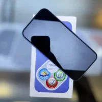 آیفون ۱۶ نرمال ۱۲۸ Ch باتری ۱۰۰٪ لازرورق