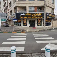 فقط مستاجران بازنشستگان حقوق بگیران بخوانند|فروش زمین و ملک کلنگی|مشهد, الهیه|دیوار