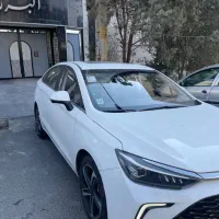 Baic beijing u5 plus|خودرو سواری و وانت|کرج, کوی مدرس|دیوار