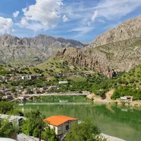 تاکسی دربستی و گردشگری چیتا|خدمات حمل و نقل|بانه, |دیوار