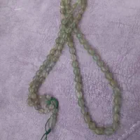 تسبیح سنگ با ارزش