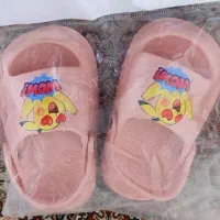دمپایی بچگانه|کفش و لباس بچه|الوند, |دیوار