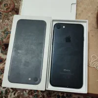 گوشی آیفون 7|موبایل|مشهد, همت آباد|دیوار