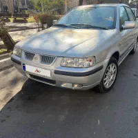 سمند LX مدل ۸۴ سند دست اول