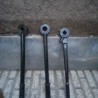 تعدادی ابزار اصلی قدیمی کامیون