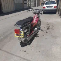 پیشرو70مدل82پلاک ملی|موتورسیکلت|اصفهان, کوجان|دیوار