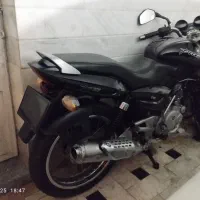 موتور  پالس.پولسار ۱۸۰cc