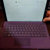 surface pro 3|رایانه همراه|تهران, تهرانسر شرقی|دیوار