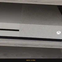 ایکس باکس وان اس